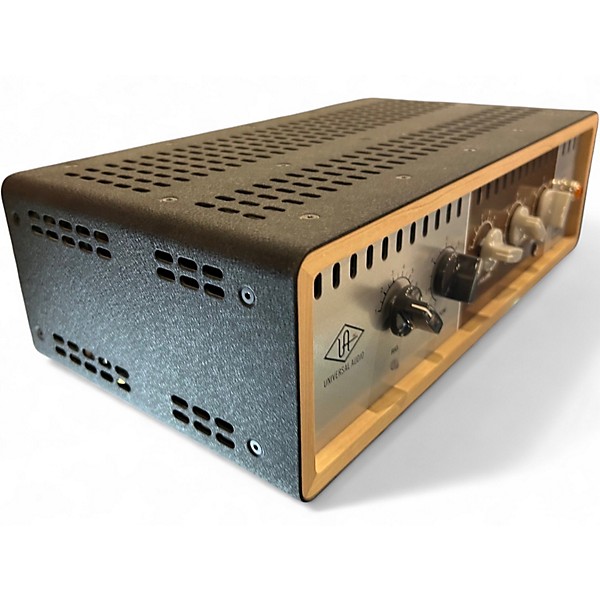 Used Universal Audio OX AMP TOP BOX Power Attenuator