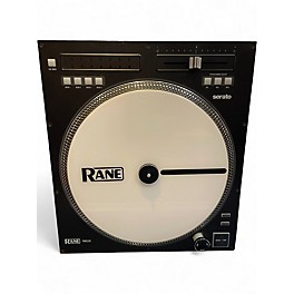 Used RANE TWELVE DJ Controller