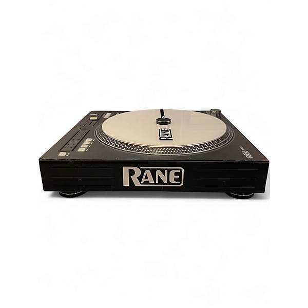 Used RANE TWELVE DJ Controller