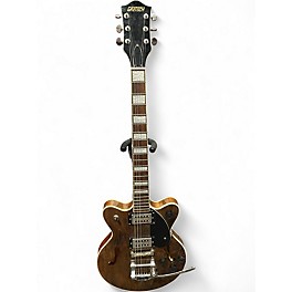 Used Gretsch Guitars G2655T Brown Hollow Body Electric Guitar