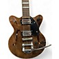 Used Gretsch Guitars G2655T Brown Hollow Body Electric Guitar