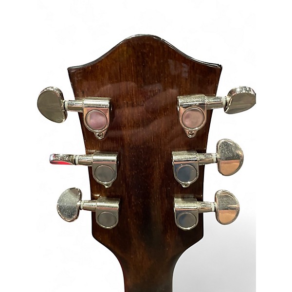 Used Gretsch Guitars G2655T Brown Hollow Body Electric Guitar
