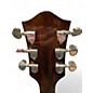Used Gretsch Guitars G2655T Brown Hollow Body Electric Guitar