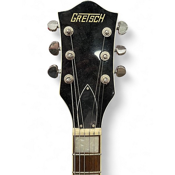 Used Gretsch Guitars G2655T Brown Hollow Body Electric Guitar