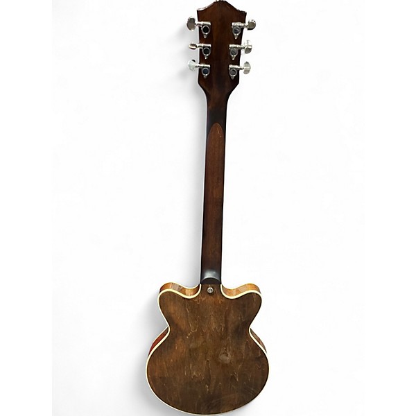 Used Gretsch Guitars G2655T Brown Hollow Body Electric Guitar