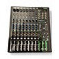 Used Mackie PROFX12 Unpowered Mixer thumbnail