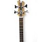 Used Tobias Classic Natural Electric Bass Guitar