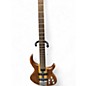 Used Tobias Classic Natural Electric Bass Guitar
