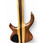 Used Tobias Classic Natural Electric Bass Guitar