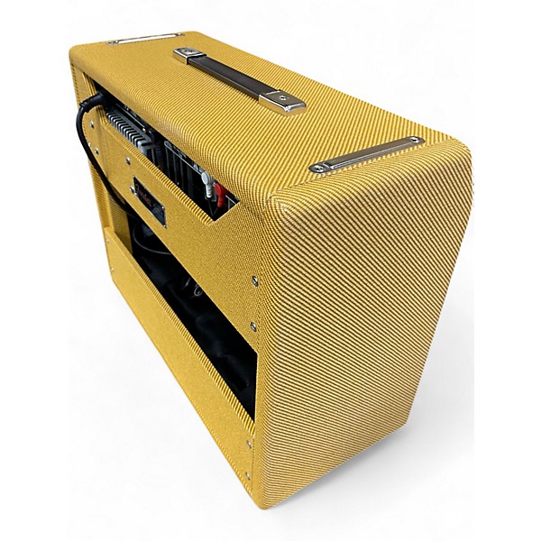 Used Fender Limited-Edition '65 Princeton Reverb 12W 1x12 Celestion Tube Guitar Combo Amp