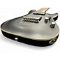 Used Schecter Guitar Research Damien Platinum 7 String Satin Black Solid Body Electric Guitar