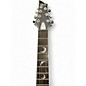 Used Schecter Guitar Research Damien Platinum 7 String Satin Black Solid Body Electric Guitar