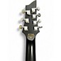 Used Schecter Guitar Research Damien Platinum 7 String Satin Black Solid Body Electric Guitar