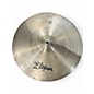 Used Zildjian 20in Ping Ride Cymbal thumbnail