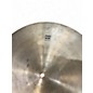 Used Zildjian 20in Ping Ride Cymbal