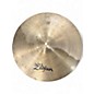 Used Zildjian 20in Ping Ride Cymbal