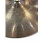 Used Zildjian 17in MEDIUM CRASH Cymbal