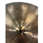 Used Zildjian 17in MEDIUM CRASH Cymbal
