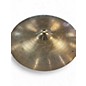 Used Zildjian 17in MEDIUM CRASH Cymbal