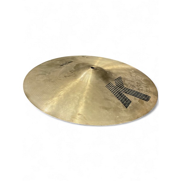 Used Zildjian 18in K DARK CRASH Cymbal