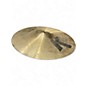 Used Zildjian 18in K DARK CRASH Cymbal