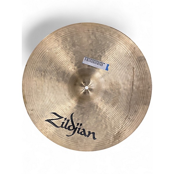 Used Zildjian 18in K DARK CRASH Cymbal