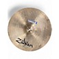 Used Zildjian 18in K DARK CRASH Cymbal