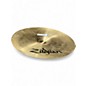 Used Zildjian 18in K DARK CRASH Cymbal