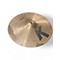 Used Zildjian 18in K DARK CRASH Cymbal