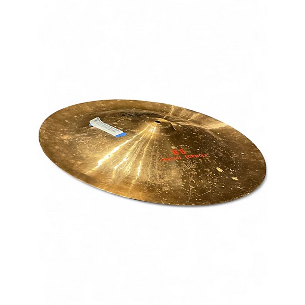 Used Atlas 20in B8 SPECIAL FORMULA CHINA Cymbal