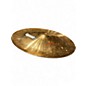 Used Atlas 20in B8 SPECIAL FORMULA CHINA Cymbal
