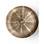 Used Atlas 20in B8 SPECIAL FORMULA CHINA Cymbal
