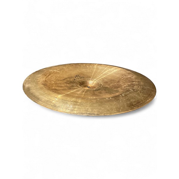Used Atlas 20in B8 SPECIAL FORMULA CHINA Cymbal