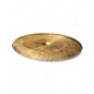 Used Atlas 20in B8 SPECIAL FORMULA CHINA Cymbal