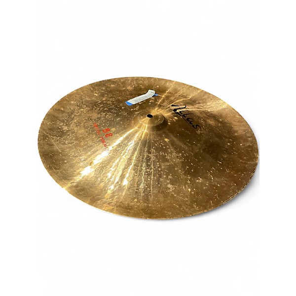 Used Atlas 20in B8 SPECIAL FORMULA CHINA Cymbal