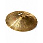 Used Atlas 20in B8 SPECIAL FORMULA CHINA Cymbal
