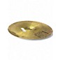 Used MEINL 18in METEOR CRASH Cymbal