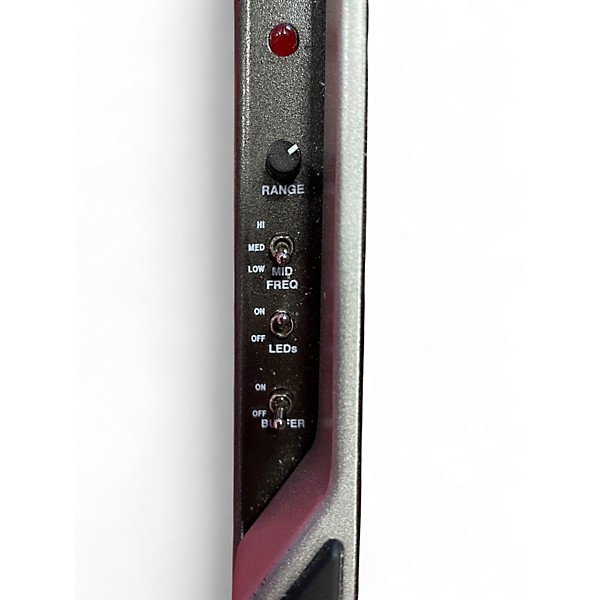 Used Fender Tread-Light Effect Pedal