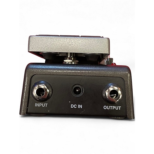 Used Fender Tread-Light Effect Pedal