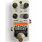 Used Electro-Harmonix Attack Decay Effect Pedal thumbnail