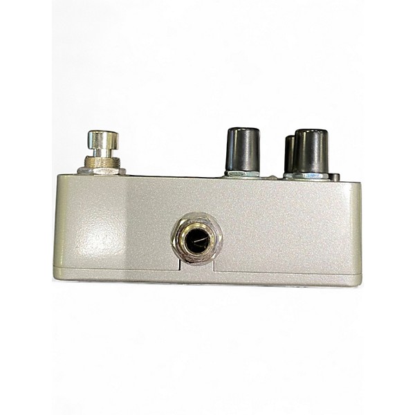 Used Electro-Harmonix Attack Decay Effect Pedal