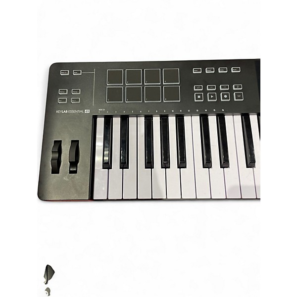 Used Arturia Keylab Essential 49 MIDI Controller