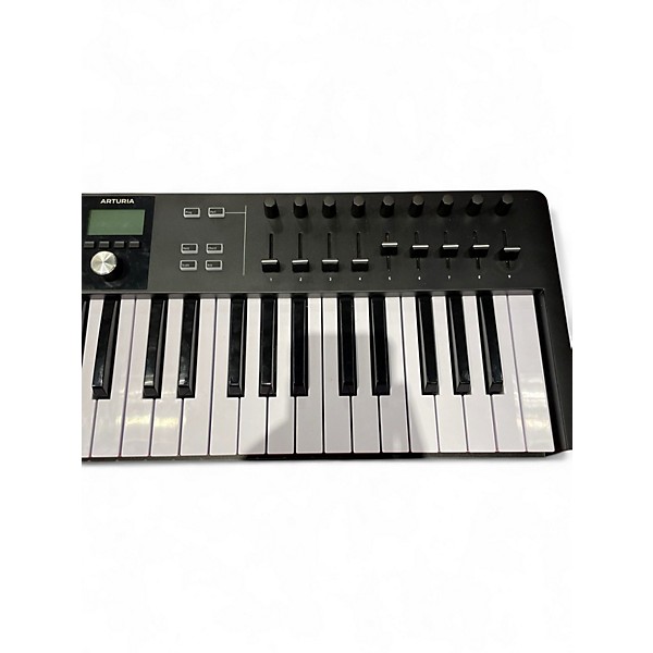 Used Arturia Keylab Essential 49 MIDI Controller