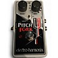 Used Electro-Harmonix Pitch Fork Polyphonic Pitch Shifting Effect Pedal thumbnail
