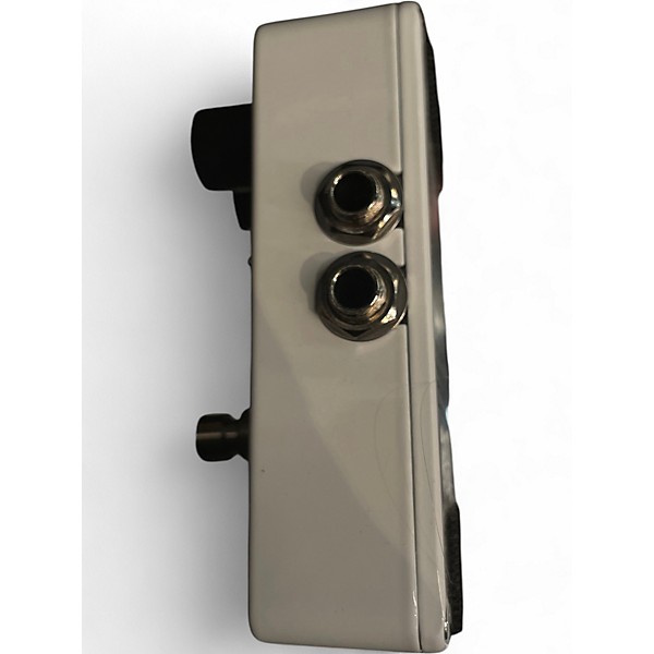 Used Electro-Harmonix Pitch Fork Polyphonic Pitch Shifting Effect Pedal