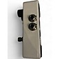 Used Electro-Harmonix Pitch Fork Polyphonic Pitch Shifting Effect Pedal