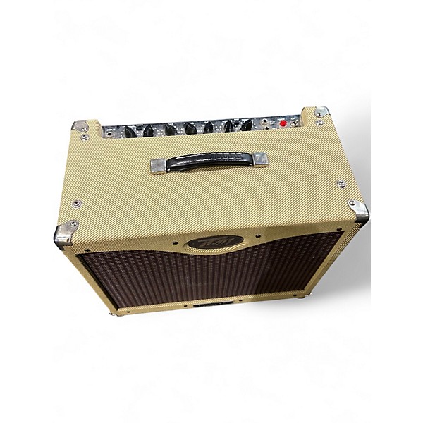 Used Peavey Classic 30 112 30W 1x12 Tube Tube Guitar Combo Amp