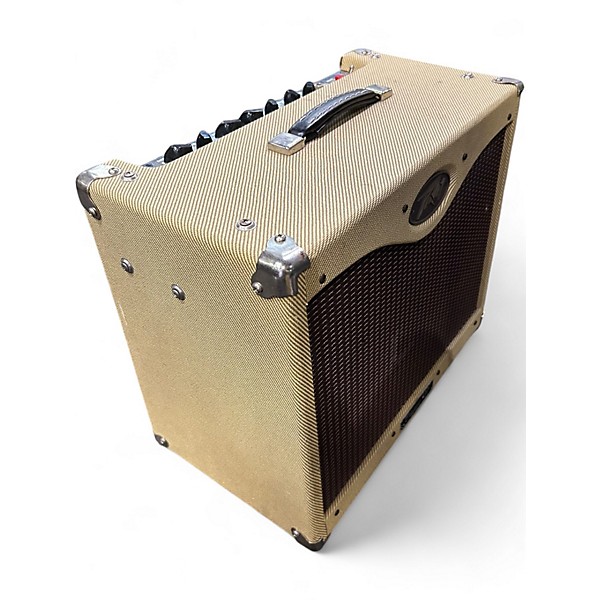 Used Peavey Classic 30 112 30W 1x12 Tube Tube Guitar Combo Amp
