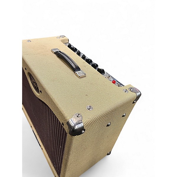 Used Peavey Classic 30 112 30W 1x12 Tube Tube Guitar Combo Amp