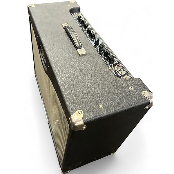 Used Peavey Classic 50 50W 2x12 Tube Guitar Combo Amp